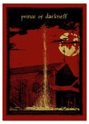 Image of Prince of Darkness by Gav Beattie