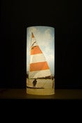 Image of Limited Edition Lamp - Yacht