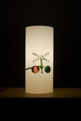 Image of Limited Edition Lamp - Railway Crossing