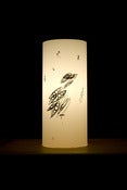 Image of Peas & Pods Lamp - Limited Edition Lightwrap&reg;