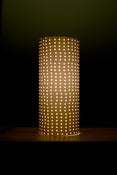 Image of Limited Edition Lamp - Plusses