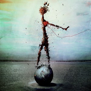 Image of UNEXPECT - Fables of the Sleepless Empire CD & We Invaders CD