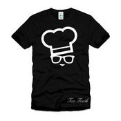 Image of Glow-In-The-Dark Chef Shirt