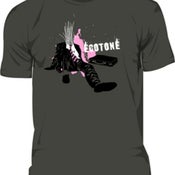 Image of Suit T-Shirt