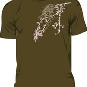 Image of Bird T-Shirt