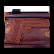 Image of Death From Chocolate