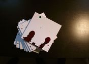 Image of The Hill Issue 3