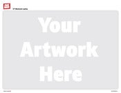 Image of Custom Laptop Skin - Your Design