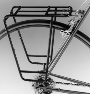 Image of Rear Touring Rack
