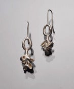 Image of FLORAL EARRINGS