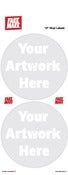 Image of Custom Labels - Your Design