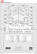 Image of Custom Mixer Skin - We Design - Deposit