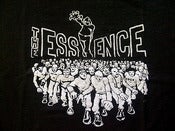 Image of THE ESSENCE tee