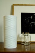 Image of Limited Edition Lamp - Green Graph