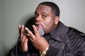 Image of RonnieJordan DVD mashup