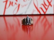 Image of Trishul Ring