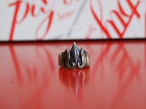 Image of Trishul Ring