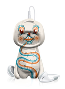 Image of "Phantom Croon" Mugo MP3 Player