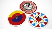 Image of Spinning Top - Series 1