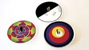 Image of Spinning Top - Series 4