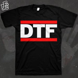 Image of FY X ICFN - DTF V2 - tee