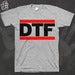 Image of FY X ICFN - DTF V2 - tee