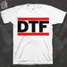Image of FY X ICFN - DTF V2 - tee