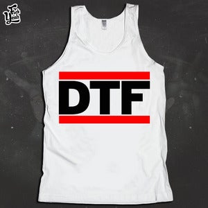 Image of FY X ICFN - DTF V2 - vest