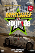 Image of Mischief Joyride (2009) DVD