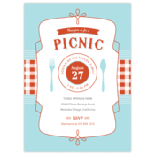 Image of Retro Picnic (10)