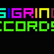 Image of Digigrind Logo