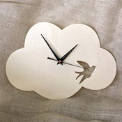 Image of Cloud Clock