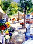 Image of Village Flowers, Kurrajong