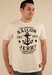 Image of Sailor Jerry Men's T-Shirt - My work speaks for itself (White)