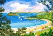 Image of Pearl Beach View