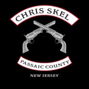 Image of Navy Colt T-Shirt