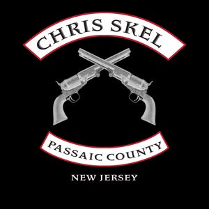 Image of Navy Colt T-Shirt