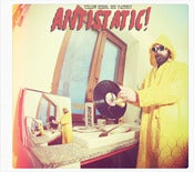 Image of Yellow School Bus Factory - Antistatic!