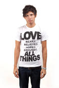Image of Love All Things Tee