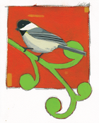 Image of Chickadee