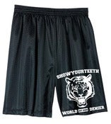 Image of SHORT WD11