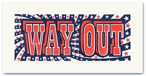 Image of Way Out