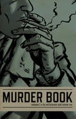 Image of Murder Book: Vol. 1