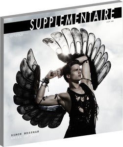 Image of Supplementaire Art & Fashion Journal - Issue 4 Part 1