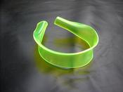 Image of Madame Neon Choker 