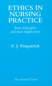 Image of Ethics in Nursing Practice