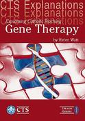 Image of Gene Therapy - CTS Booklet