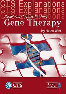 Image of Gene Therapy - CTS Booklet