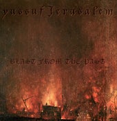 Image of XVIII001 -Yussuf Jerusalem - Blast from the past 12" - Limited edition