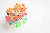 Image of forget me knot bracelet